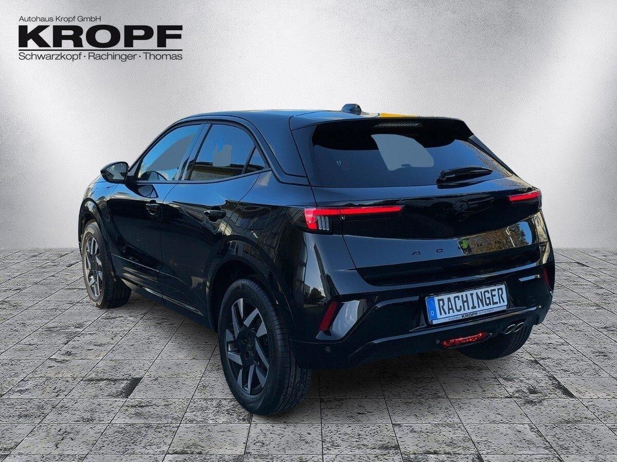 Opel Mokka 1.2 Turbo GS LED+SHZ+Winterp.+Kam.+KlimaA