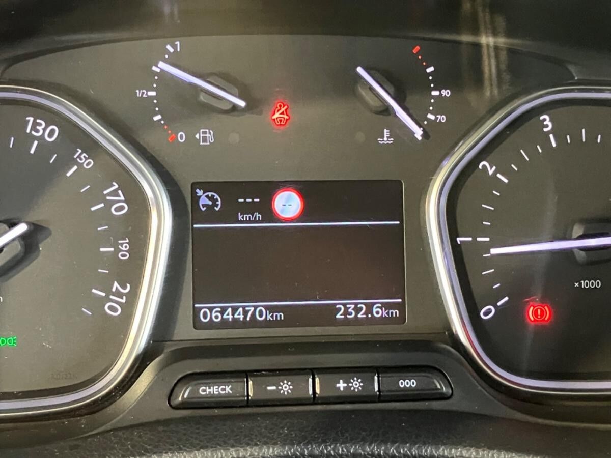 Opel Zafira Life 2.0D Fin. ab 2,99% Navi,HeadUpDisplay