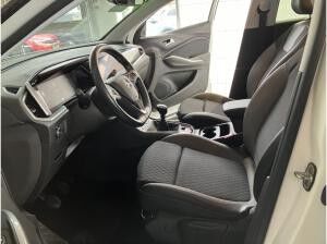 Opel Grandland 1.2T Fin. ab 2,99% AHK+LED+Navi+SHZ+LM