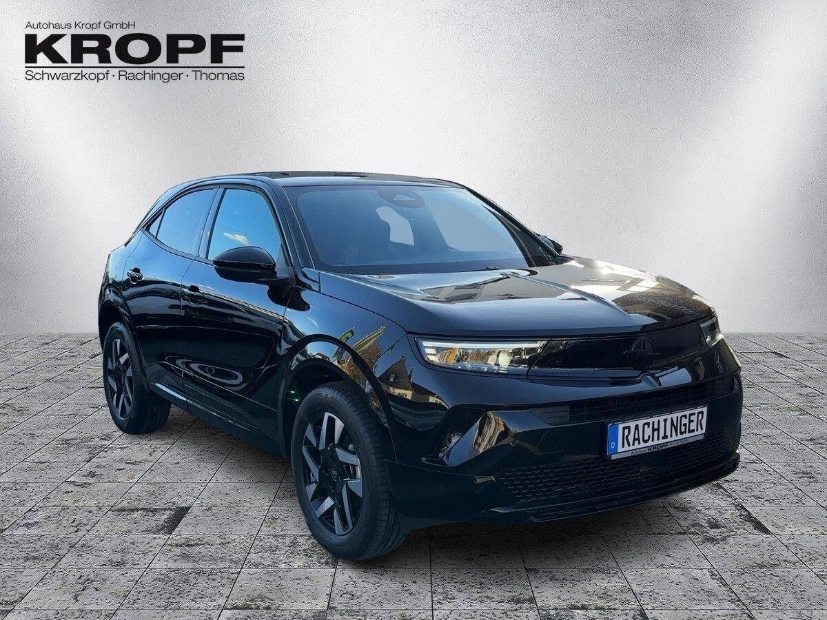 Opel Mokka 1.2 Turbo GS LED+SHZ+Winterp.+Kam.+KlimaA