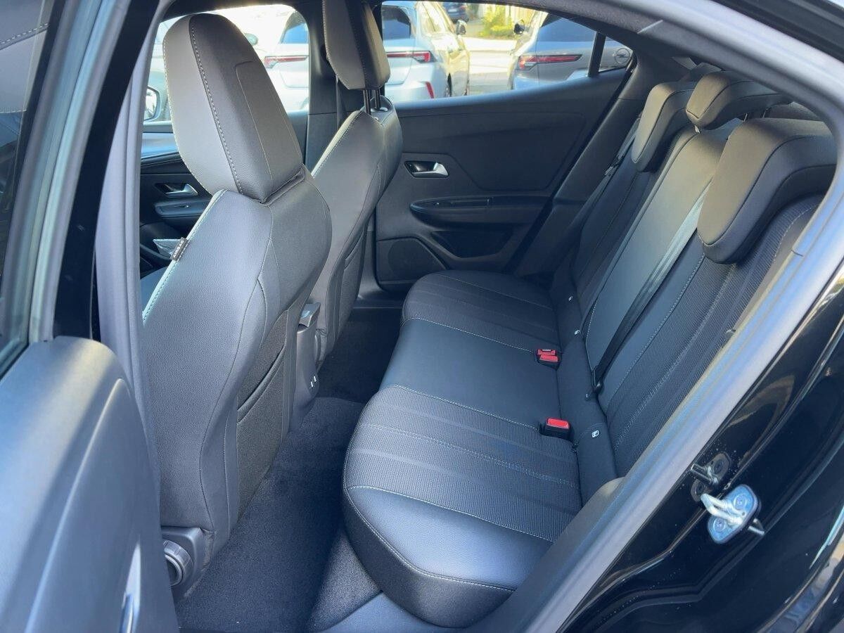 Opel Mokka 1.2 Turbo GS LED+SHZ+Winterp.+Kam.+KlimaA