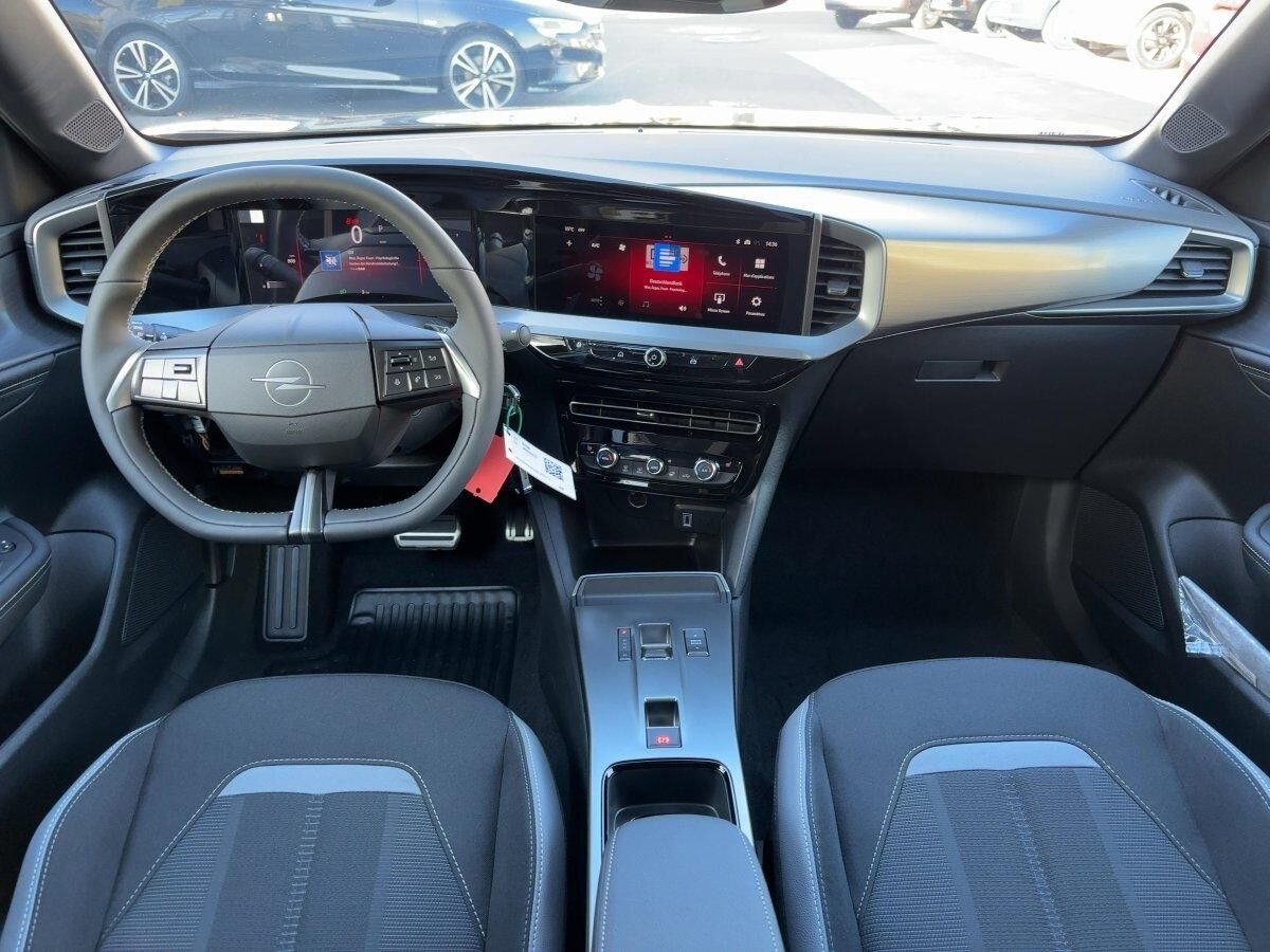 Opel Mokka 1.2 Turbo GS LED+SHZ+Winterp.+Kam.+KlimaA