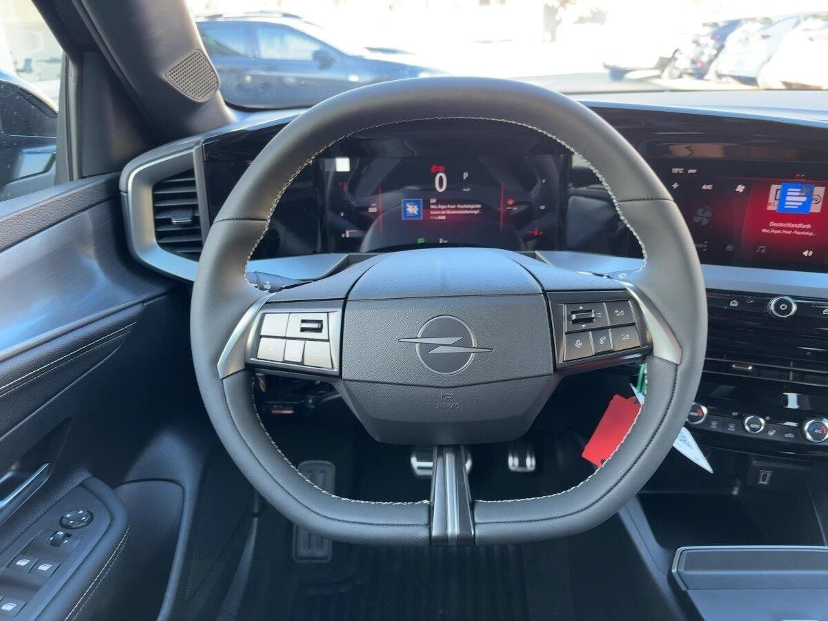 Opel Mokka 1.2 Turbo GS LED+SHZ+Winterp.+Kam.+KlimaA