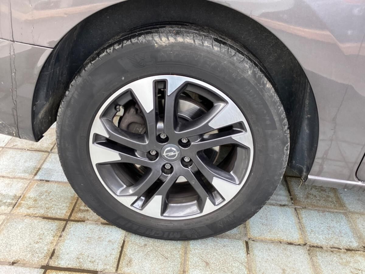 Opel Zafira Life 2.0D Fin. ab 2,99% Navi,HeadUpDisplay