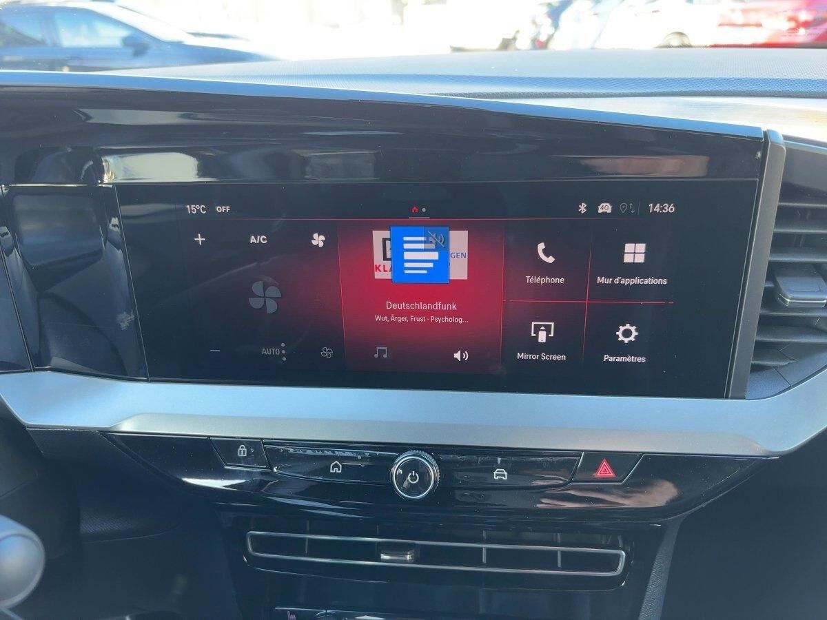 Opel Mokka 1.2 Turbo GS LED+SHZ+Winterp.+Kam.+KlimaA