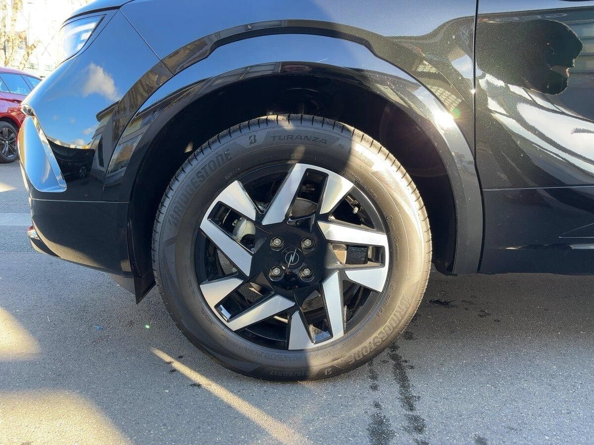 Opel Mokka 1.2 Turbo GS LED+SHZ+Winterp.+Kam.+KlimaA