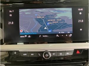 Opel Grandland 1.2T Fin. ab 2,99% AHK+LED+Navi+SHZ+LM