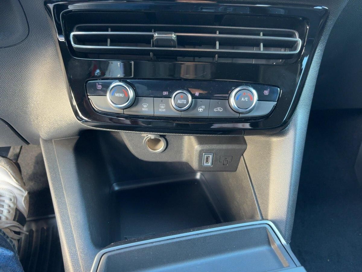 Opel Mokka 1.2 Turbo GS LED+SHZ+Winterp.+Kam.+KlimaA