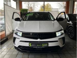 Opel Grandland 1.2T Fin. ab 2,99% AHK+LED+Navi+SHZ+LM