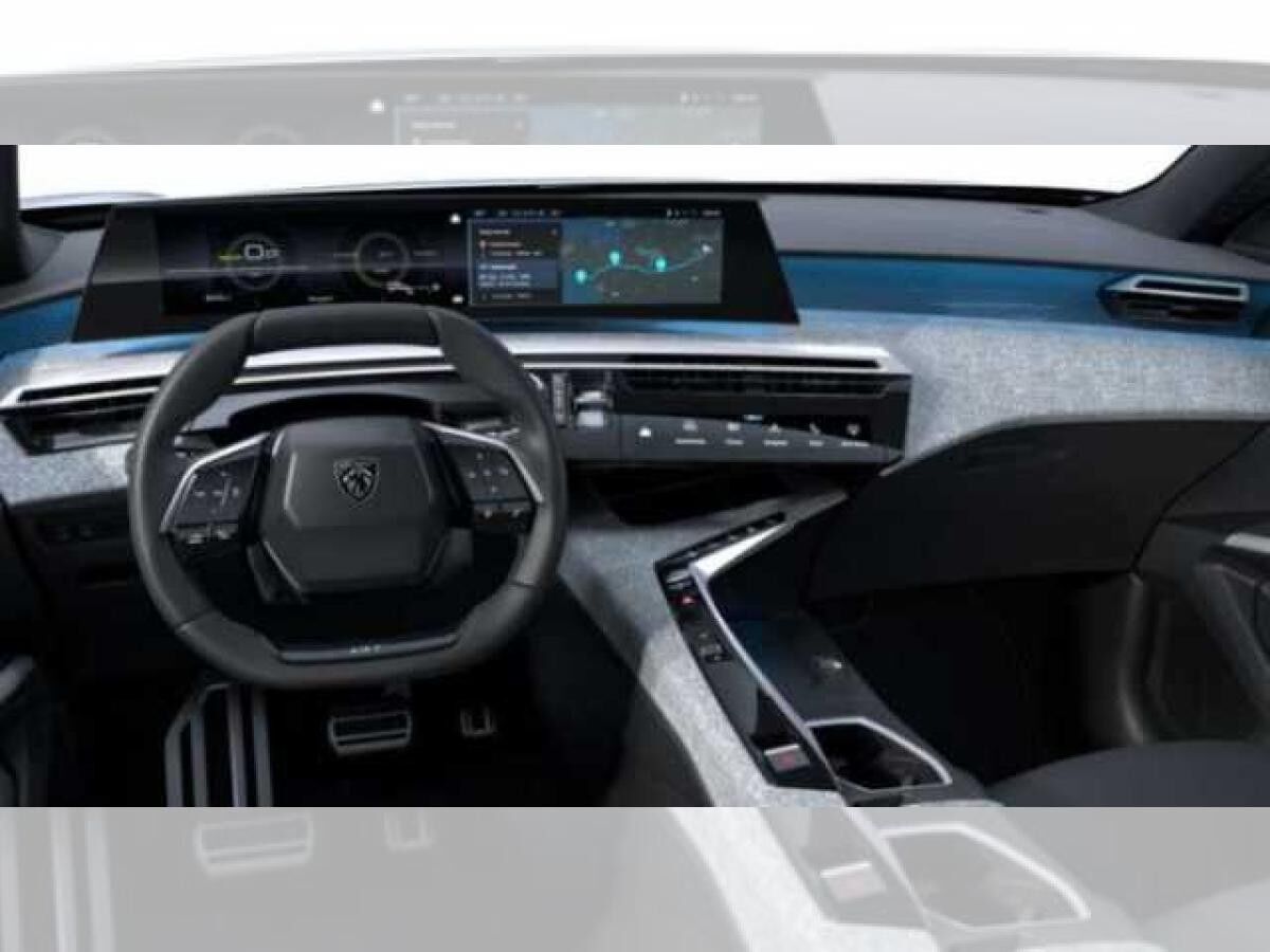 Peugeot 3008 GT Hybrid +Winter-Paket+Ganzjahresreifen+