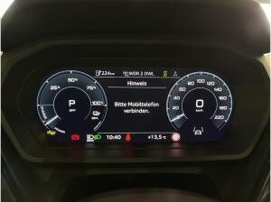 Audi Q4 e-tron Q4 Sportback e-tron 45 S line AHK Matrix LM 21" ACC Navi