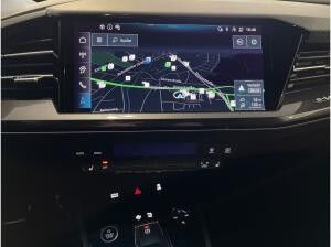 Audi Q4 e-tron Q4 Sportback e-tron 45 S line AHK Matrix LM 21" ACC Navi