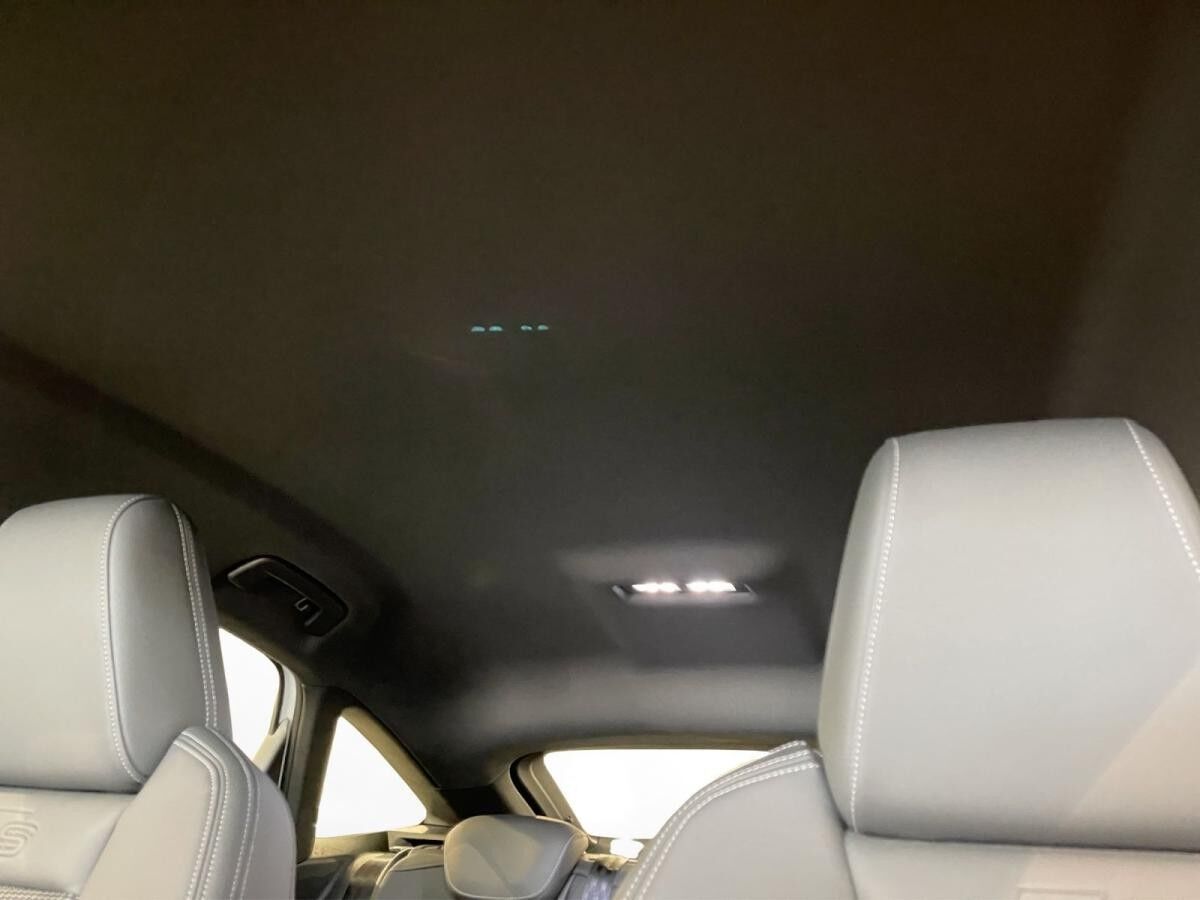 Audi Q4 e-tron Q4 Sportback e-tron 45 S line AHK Matrix LM 21" Navi RFK ACC