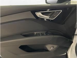 Audi Q4 e-tron Q4 Sportback e-tron 45 S line AHK Matrix LM 21" Navi RFK ACC