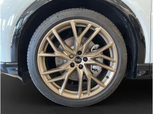Audi Q4 e-tron Q4 Sportback e-tron 45 S line AHK Matrix LM 21" Navi RFK ACC