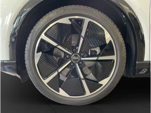 Audi Q4 e-tron Q4 Sportback e-tron 45 S line AHK Matrix LM 21" ACC Navi
