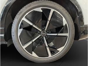 Audi Q4 e-tron Q4 Sportback e-tron 45 S line AHK Matrix LM 21" ACC Navi