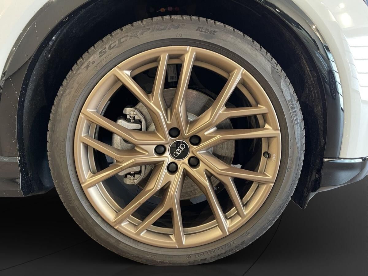 Audi Q4 e-tron Q4 Sportback e-tron 45 S line AHK Matrix LM 21" Navi RFK ACC
