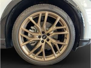 Audi Q4 e-tron Q4 Sportback e-tron 45 S line AHK Matrix LM 21" Navi RFK ACC