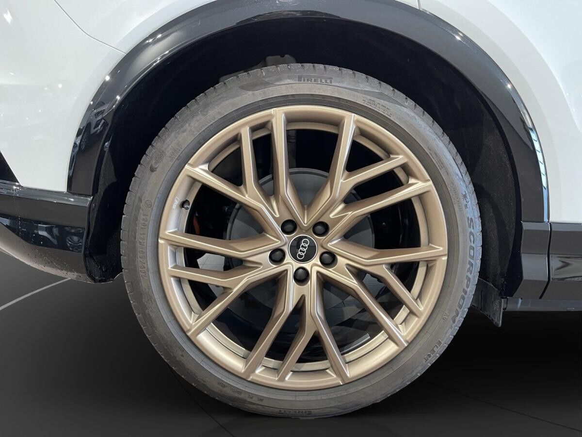 Audi Q4 e-tron Q4 Sportback e-tron 45 S line AHK Matrix LM 21" Navi RFK ACC