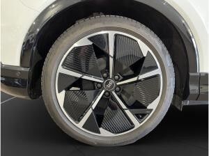 Audi Q4 e-tron Q4 Sportback e-tron 45 S line AHK Matrix LM 21" ACC Navi