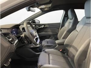 Audi Q4 e-tron Q4 Sportback e-tron 45 S line AHK Matrix LM 21" Navi RFK ACC