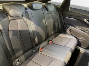 Audi Q4 e-tron Q4 Sportback e-tron 45 S line AHK Matrix LM 21" Navi RFK ACC