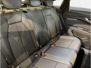 Audi Q4 e-tron Q4 Sportback e-tron 45 S line AHK Matrix LM 21" ACC Navi