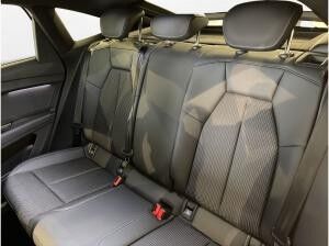 Audi Q4 e-tron Q4 Sportback e-tron 45 S line AHK Matrix LM 21" ACC Navi