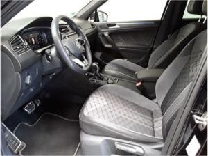 Volkswagen Tiguan Allspace 2.0 TDI DSG 4Motion R-Line Navi IQ.Light DAB+ FrontAssist