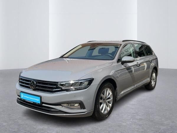 Volkswagen Passat Variant 1.5 TSI DSG ACC/NAVI/KAMERA/LED