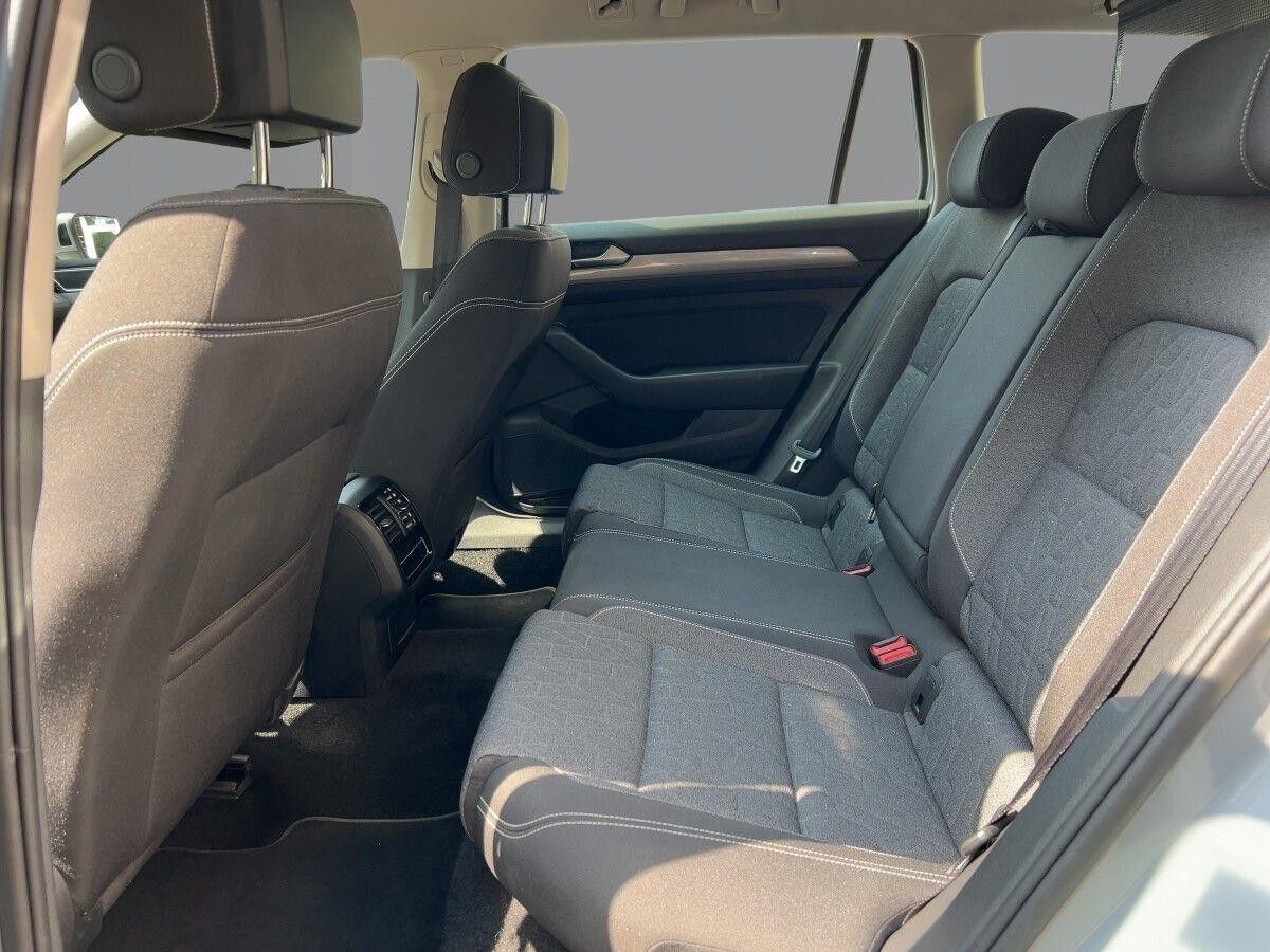 Volkswagen Passat Variant 1.5 TSI DSG ACC/NAVI/KAMERA/LED