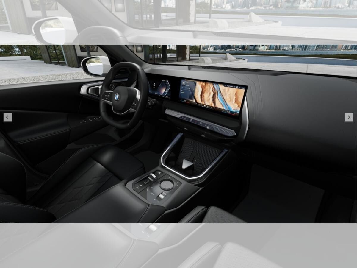 BMW X3 20 xDrive AKTION!