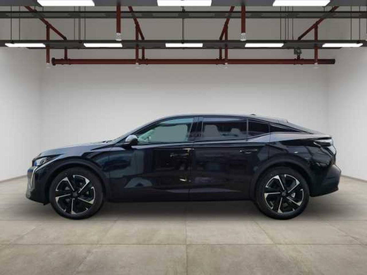 Peugeot 408 HYBRID 145 e-DSC6 Allure