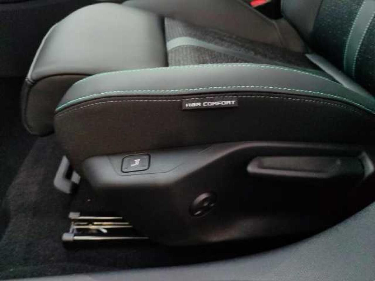 Peugeot 408 HYBRID 145 e-DSC6 Allure