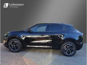 Alfa Romeo Junior Ibrida Q4 1,2 VGT 107kW - Panoramadach-