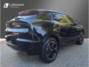 Alfa Romeo Junior Ibrida Q4 1,2 VGT 107kW - Panoramadach-