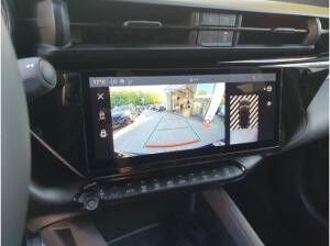 Alfa Romeo Junior Ibrida Q4 1,2 VGT 107kW - Panoramadach-