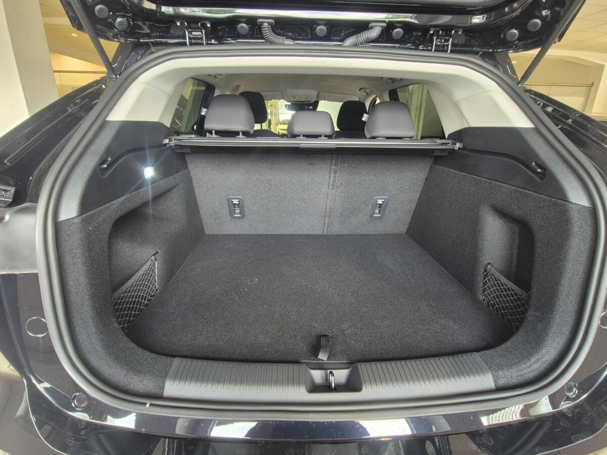 MG HS 🔥 HYBRID+ 🔥 LUXURY 🔥Bestandsfahrzeug 🔥 Schnell verfügbar 🔥