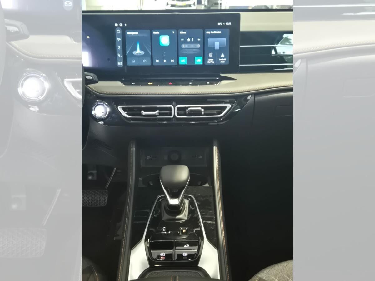 MG HS 🔥 HYBRID+ 🔥 LUXURY 🔥Bestandsfahrzeug 🔥 Schnell verfügbar 🔥