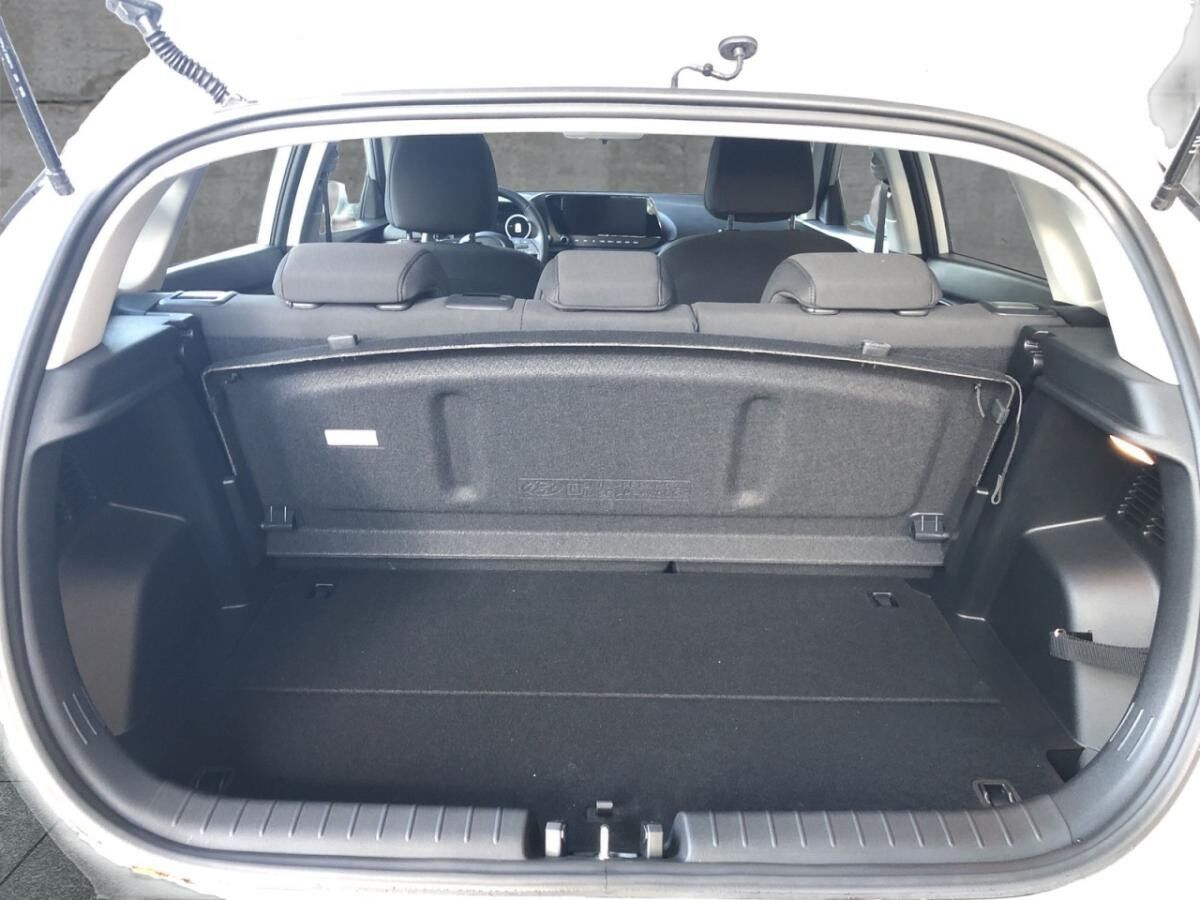 Hyundai i20 FL 1.0 T-GDi 6-MT 2WD TREND (MJ25)