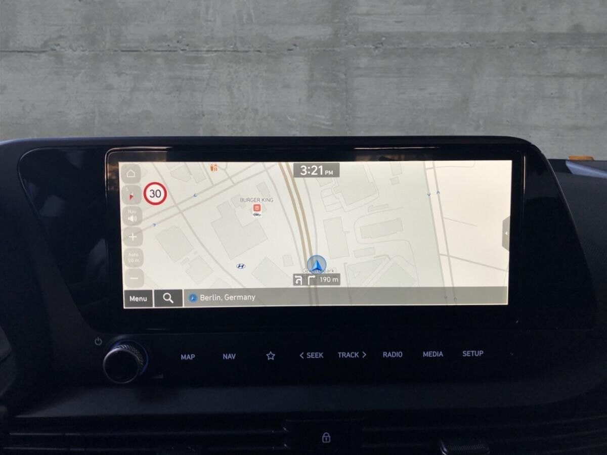 Hyundai i20 FL 1.0 T-GDi 6-MT 2WD TREND (MJ25)