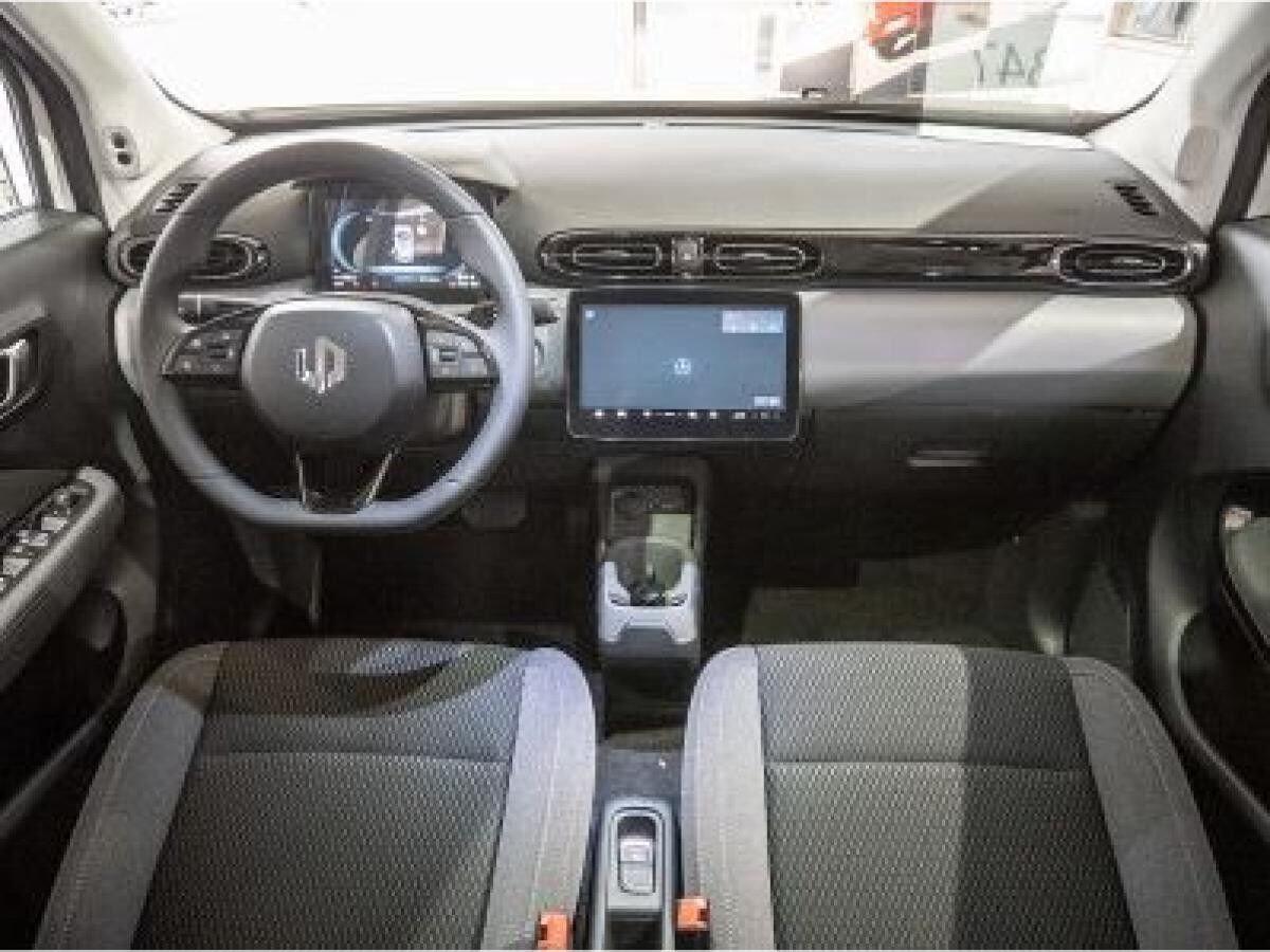 Leapmotor T03 Elektro ⚡Stadtflitzer mit TOP-Ausstattung⚡