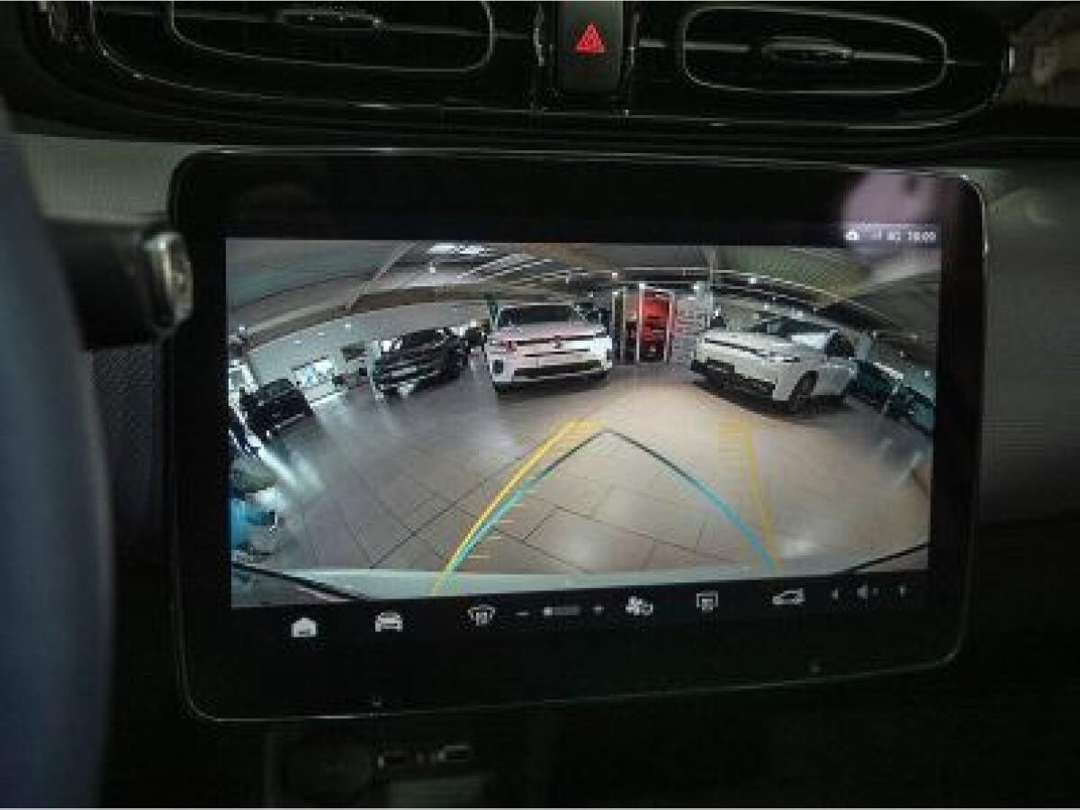 Leapmotor T03 Elektro ⚡Stadtflitzer mit TOP-Ausstattung⚡