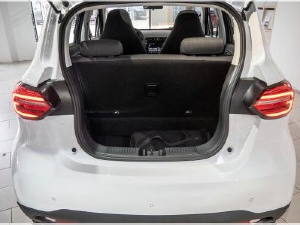 Leapmotor T03 Elektro ⚡Stadtflitzer mit TOP-Ausstattung⚡