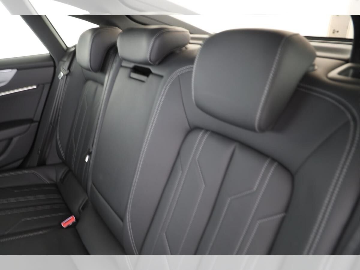 Audi A7 Sportback 45 TDI quattro S tronic