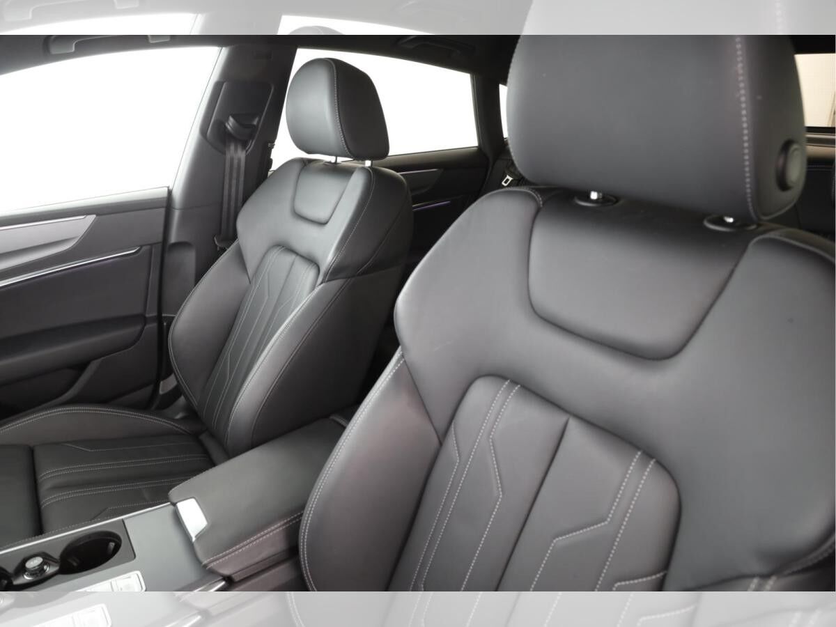 Audi A7 Sportback 45 TDI quattro S tronic