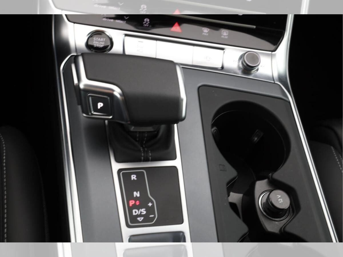 Audi A7 Sportback 45 TDI quattro S tronic