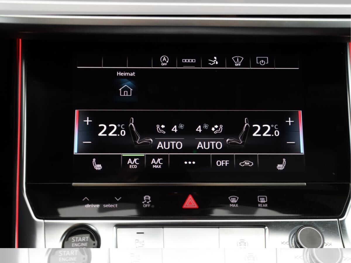 Audi A7 Sportback 45 TDI quattro S tronic