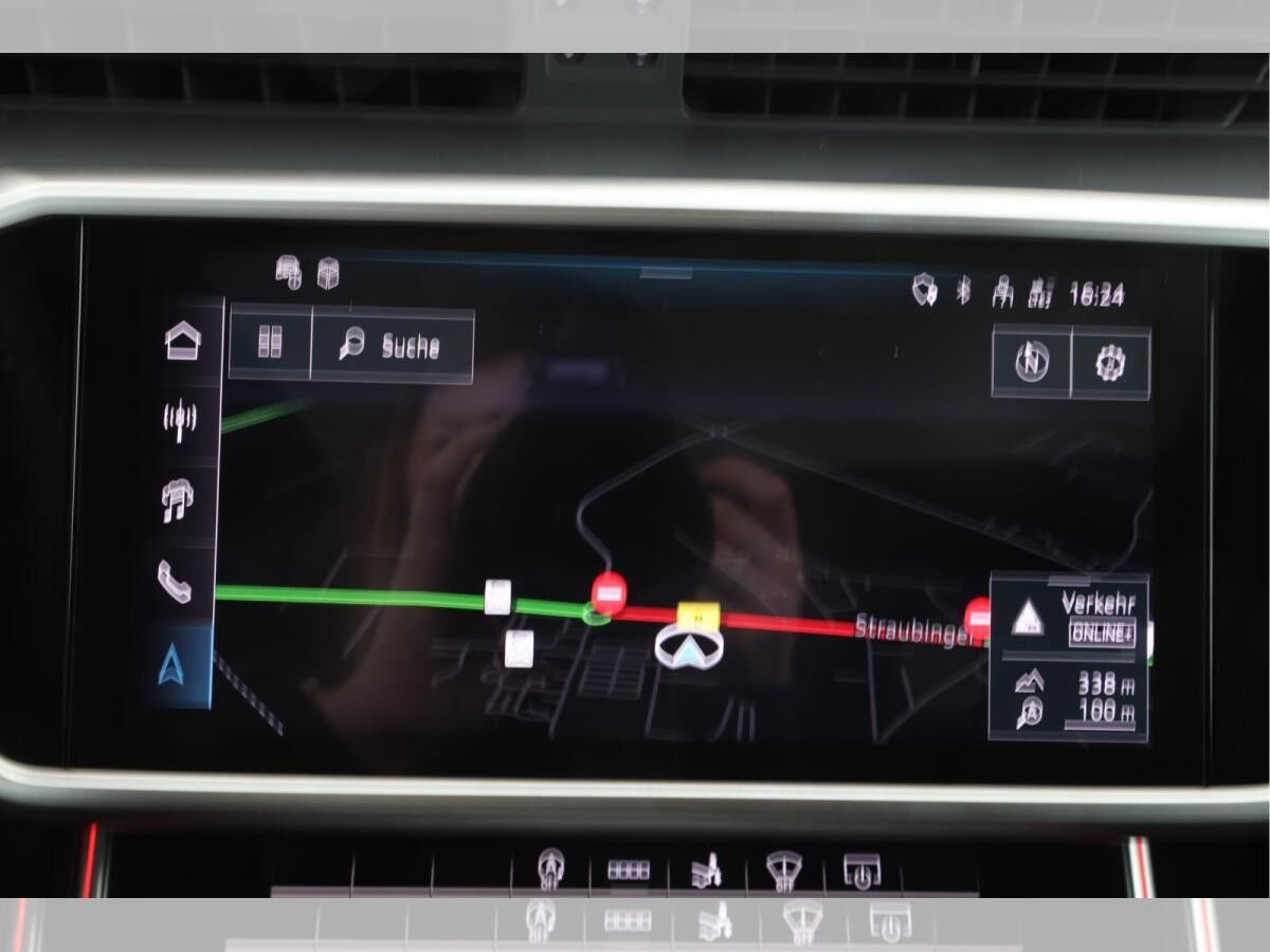 Audi A7 Sportback 45 TDI quattro S tronic